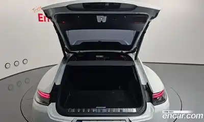 Porsche Panamera 2023 2.9 Автомат в Москве № 197121, миниатюра 4