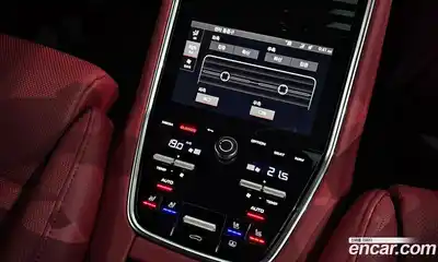 Porsche Panamera 2023 2.9 Автомат в Москве № 197121, миниатюра 7