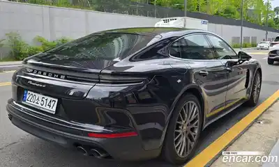 Porsche Panamera 2025 2.9 Автомат в Москве № 197844, миниатюра 6