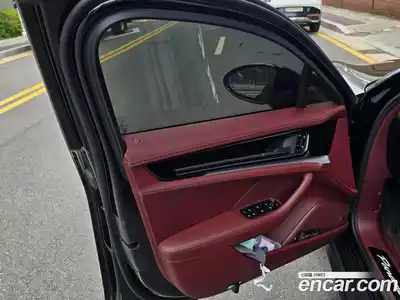 Porsche Panamera 2025 2.9 Автомат в Москве № 197844, миниатюра 9