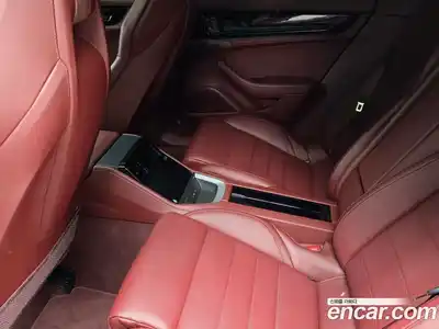 Porsche Panamera 2025 2.9 Автомат в Москве № 197844, миниатюра 10