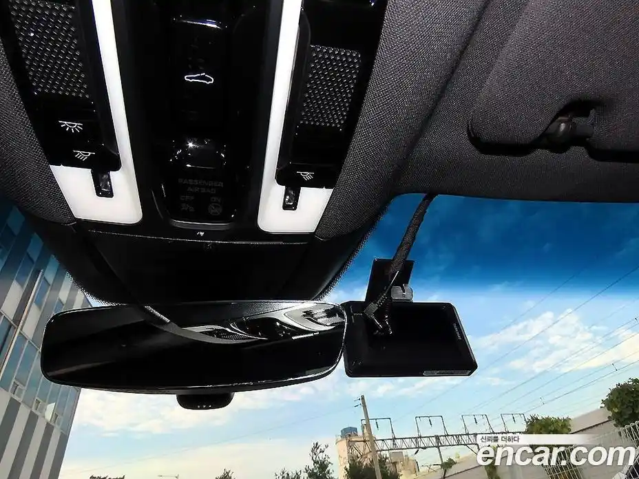 Porsche Panamera 2018 3.0 Автомат в Москве № 197974, фото 14