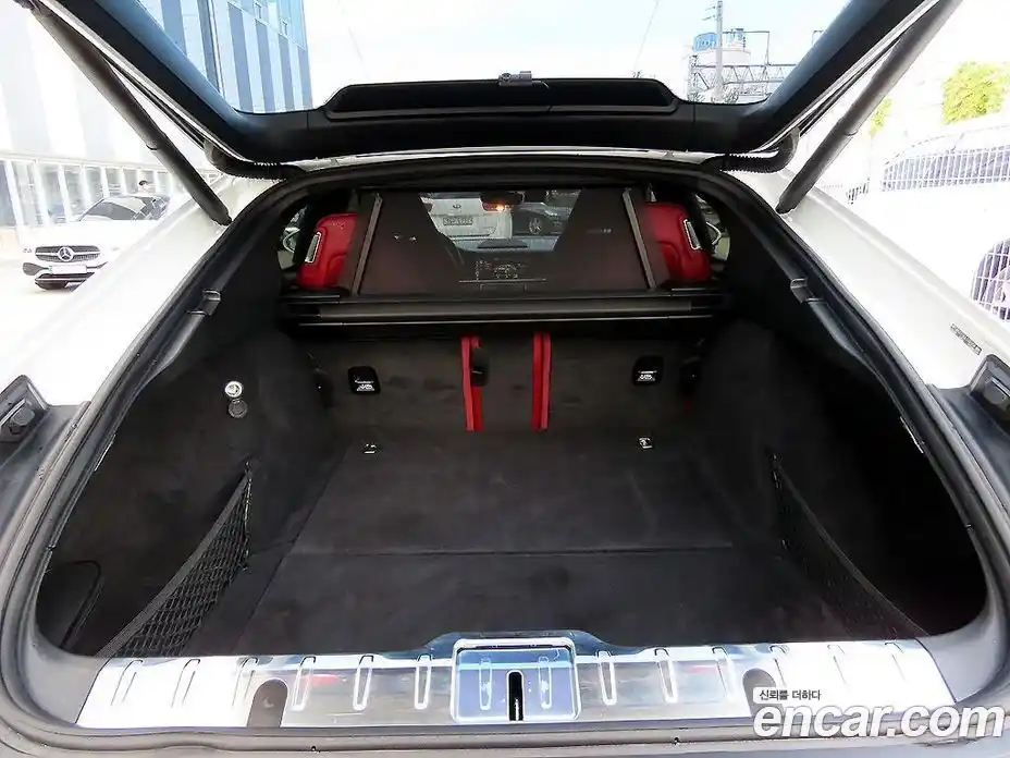 Porsche Panamera 2018 3.0 Автомат в Москве № 197974, фото 17