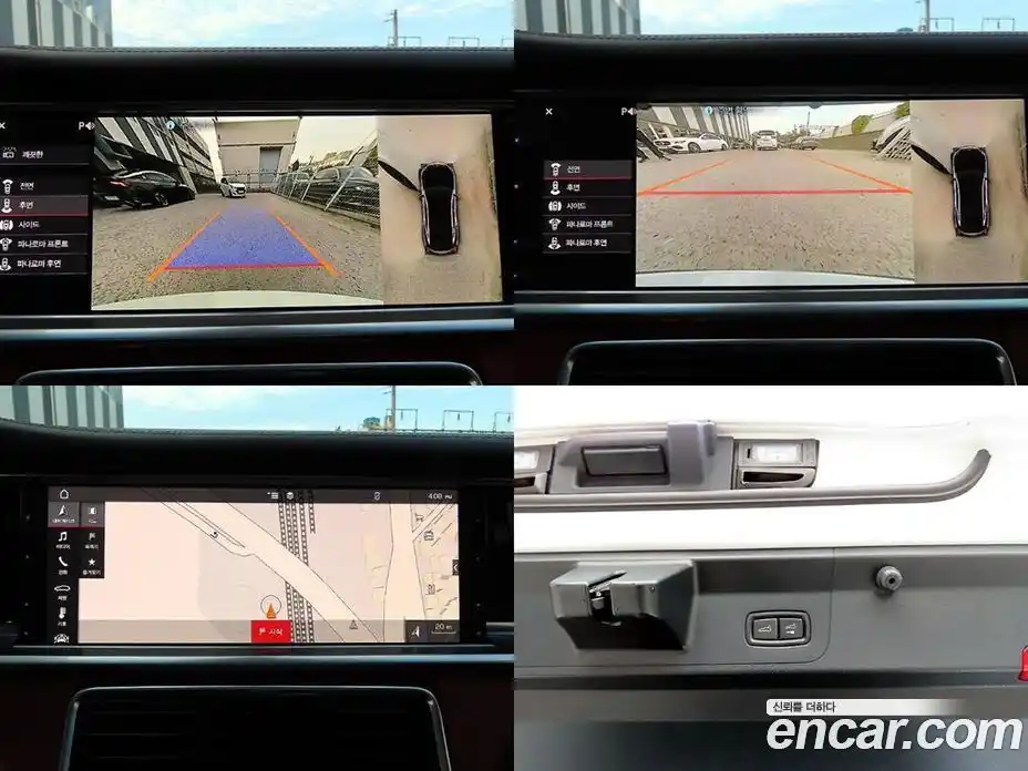 Porsche Panamera 2018 3.0 Автомат в Москве № 197974, фото 18