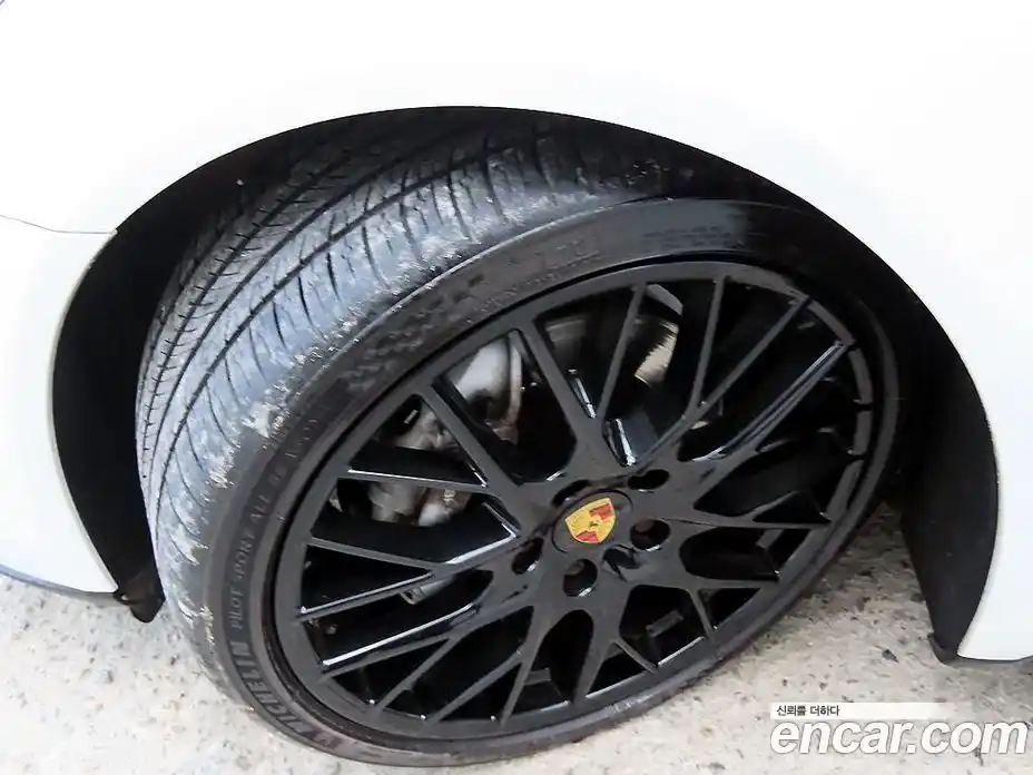 Porsche Panamera 2018 3.0 Автомат в Москве № 197974, фото 20