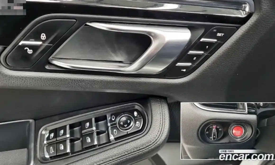 Porsche Macan 2015 3.0 Автомат в Москве № 198025, фото 15