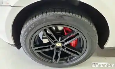 Porsche Macan 2015 3.0 Автомат в Москве № 198025, миниатюра 5