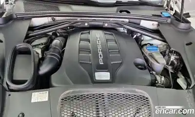 Porsche Macan 2015 3.0 Автомат в Москве № 198025, миниатюра 6