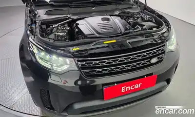 Land Rover Discovery 2019 2.0 Автомат в Москве № 198203, миниатюра 11