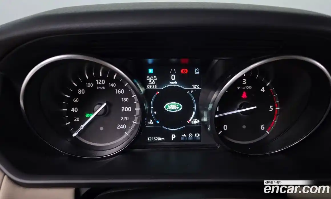 Land Rover Discovery 2019 2.0 Автомат в Москве № 198203, фото 15