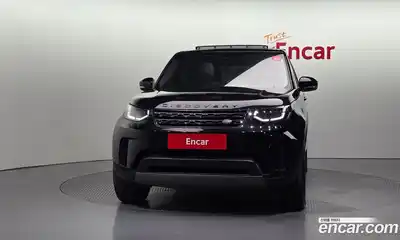 Land Rover Discovery 2019 2.0 Автомат в Москве № 198203, миниатюра 2