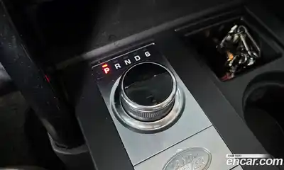 Land Rover Discovery 2019 2.0 Автомат в Москве № 198203, миниатюра 6