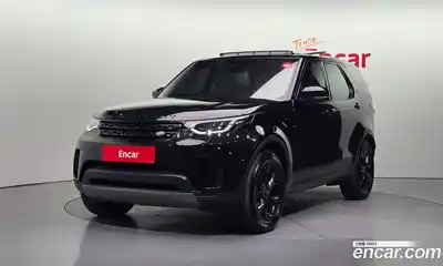 Land Rover Discovery 2019 2.0 Автомат в Москве № 198203, миниатюра 7