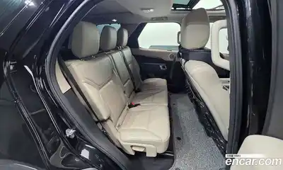 Land Rover Discovery 2019 2.0 Автомат в Москве № 198203, миниатюра 9