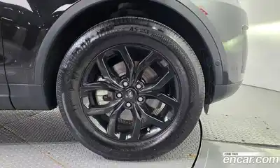 Land Rover Discovery 2019 2.0 Автомат в Москве № 198203, миниатюра 10