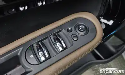 Mini Countryman 2020 1.5 Автомат в Москве № 198342, миниатюра 11