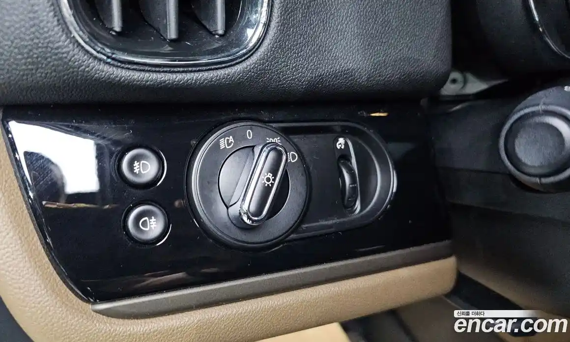 Mini Countryman 2020 1.5 Автомат в Москве № 198342, фото 18