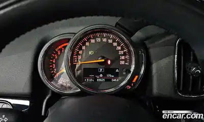 Mini Countryman 2020 1.5 Автомат в Москве № 198342, миниатюра 5