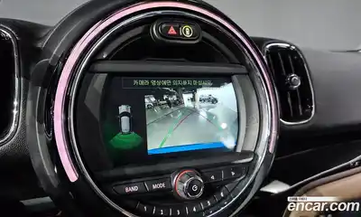 Mini Countryman 2020 1.5 Автомат в Москве № 198342, миниатюра 7