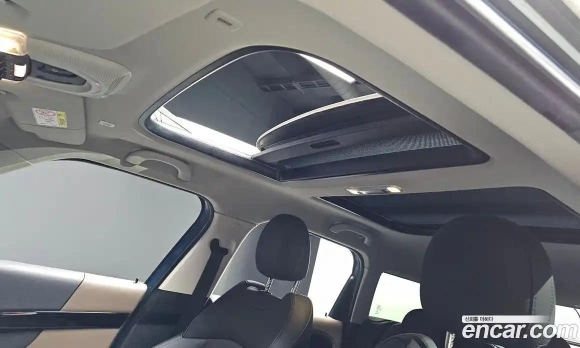 Mini Countryman 2020 1.5 Автомат в Москве № 198342, фото 8