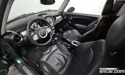 Mini Cooper 2009 1.6 Автомат в Москве № 198477, миниатюра 12