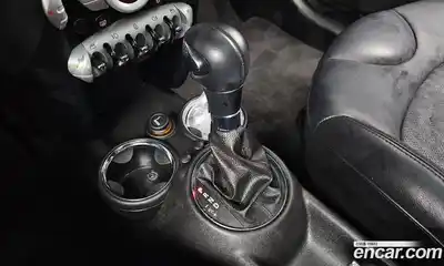 Mini Cooper 2009 1.6 Автомат в Москве № 198477, миниатюра 4