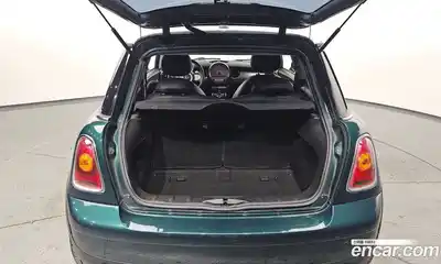 Mini Cooper 2009 1.6 Автомат в Москве № 198477, миниатюра 5