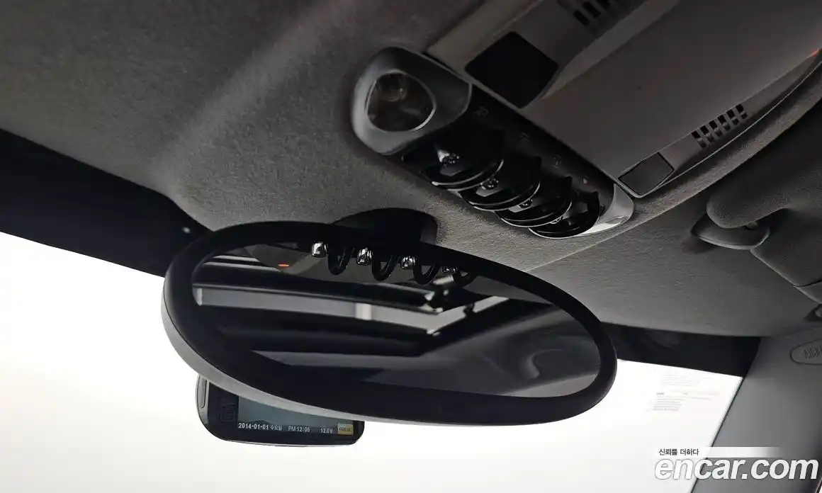 Mini Cooper 2009 1.6 Автомат в Москве № 198477, фото 10