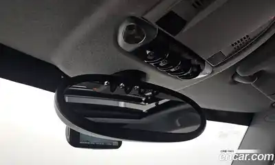 Mini Cooper 2009 1.6 Автомат в Москве № 198477, миниатюра 10