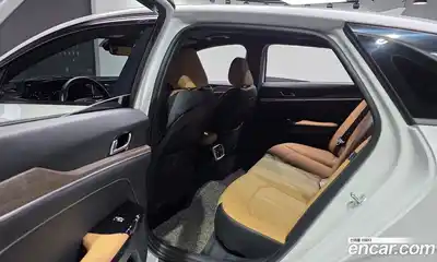 Kia K5 2020 1.6 Автомат в Москве № 19877, миниатюра 12