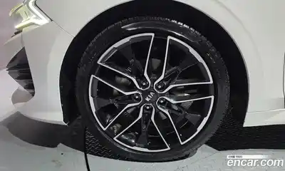 Kia K5 2020 1.6 Автомат в Москве № 19877, миниатюра 5