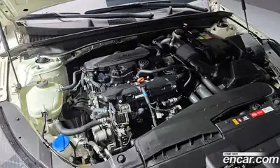 Kia K5 2020 1.6 Автомат в Москве № 19877, миниатюра 6