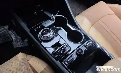 Kia K5 2020 1.6 Автомат в Москве № 19877, миниатюра 9