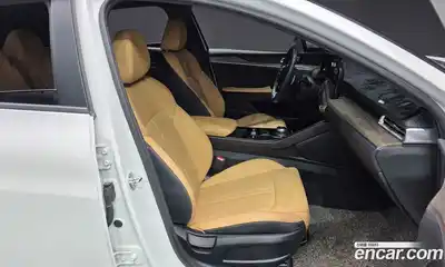 Kia K5 2020 1.6 Автомат в Москве № 19877, миниатюра 10