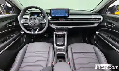 Jeep Avenger 2024 0.1 Автомат в Москве № 199382, миниатюра 11