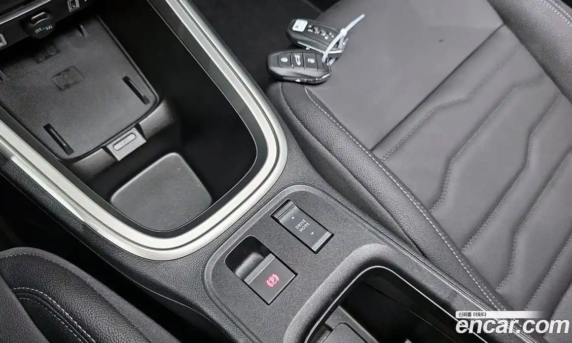 Jeep Avenger 2024 0.1 Автомат в Москве № 199382, фото 13