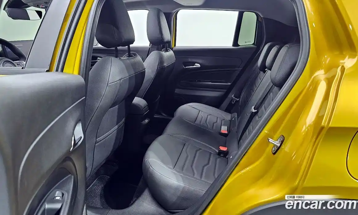 Jeep Avenger 2024 0.1 Автомат в Москве № 199382, фото 20