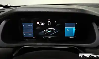 Jeep Avenger 2024 0.1 Автомат в Москве № 199382, миниатюра 2