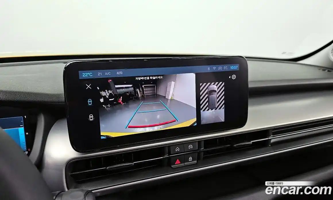 Jeep Avenger 2024 0.1 Автомат в Москве № 199382, фото 4