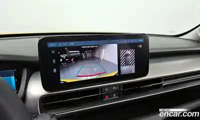 Jeep Avenger 2024 0.1 Автомат в Москве № 199382, миниатюра 4