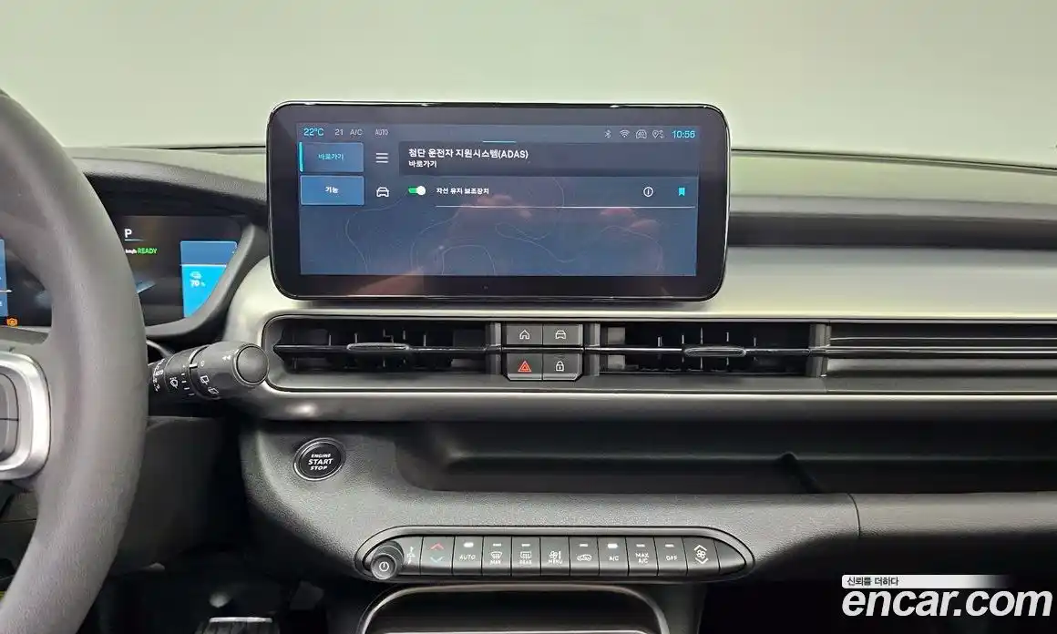 Jeep Avenger 2024 0.1 Автомат в Москве № 199382, фото 6