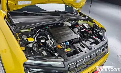 Jeep Avenger 2024 0.1 Автомат в Москве № 199382, миниатюра 10