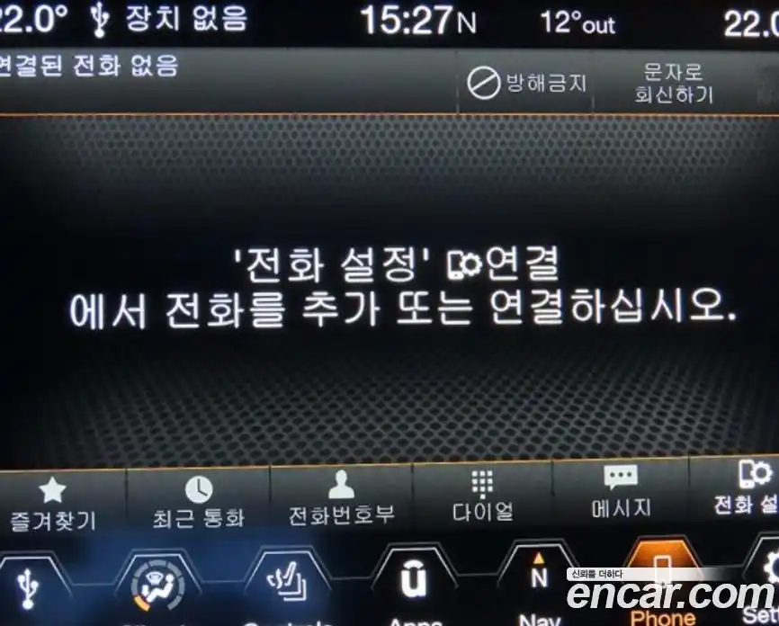 Jeep Renegade 2022 1.3 Автомат в Москве № 199430, фото 16