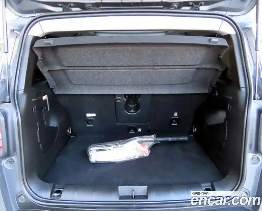 Jeep Renegade 2022 1.3 Автомат в Москве № 199430, фото 19