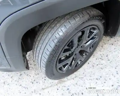 Jeep Renegade 2022 1.3 Автомат в Москве № 199430, миниатюра 5