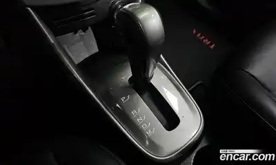 Chevrolet Trax, 2016