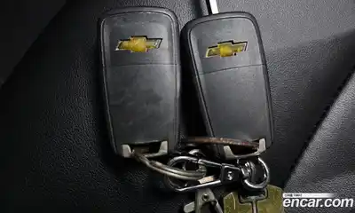 Chevrolet Trax 2016 1.6 Автомат в Москве № 200580, миниатюра 3