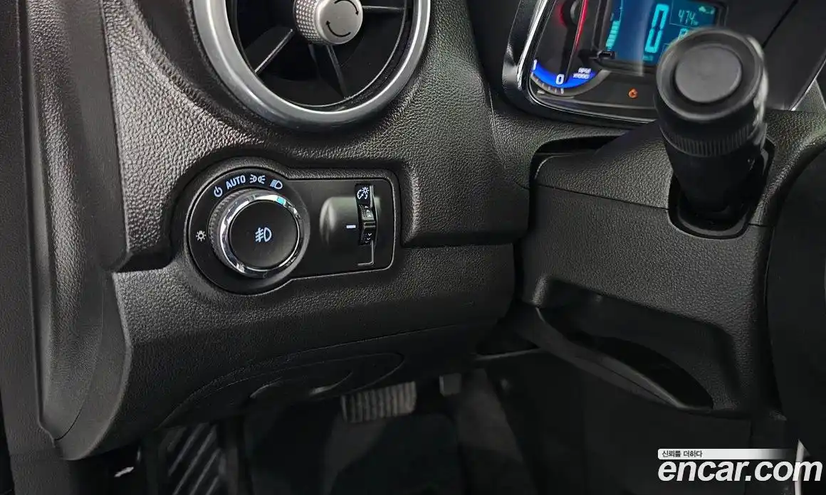 Chevrolet Trax 2016 1.6 Автомат в Москве № 200580, фото 4