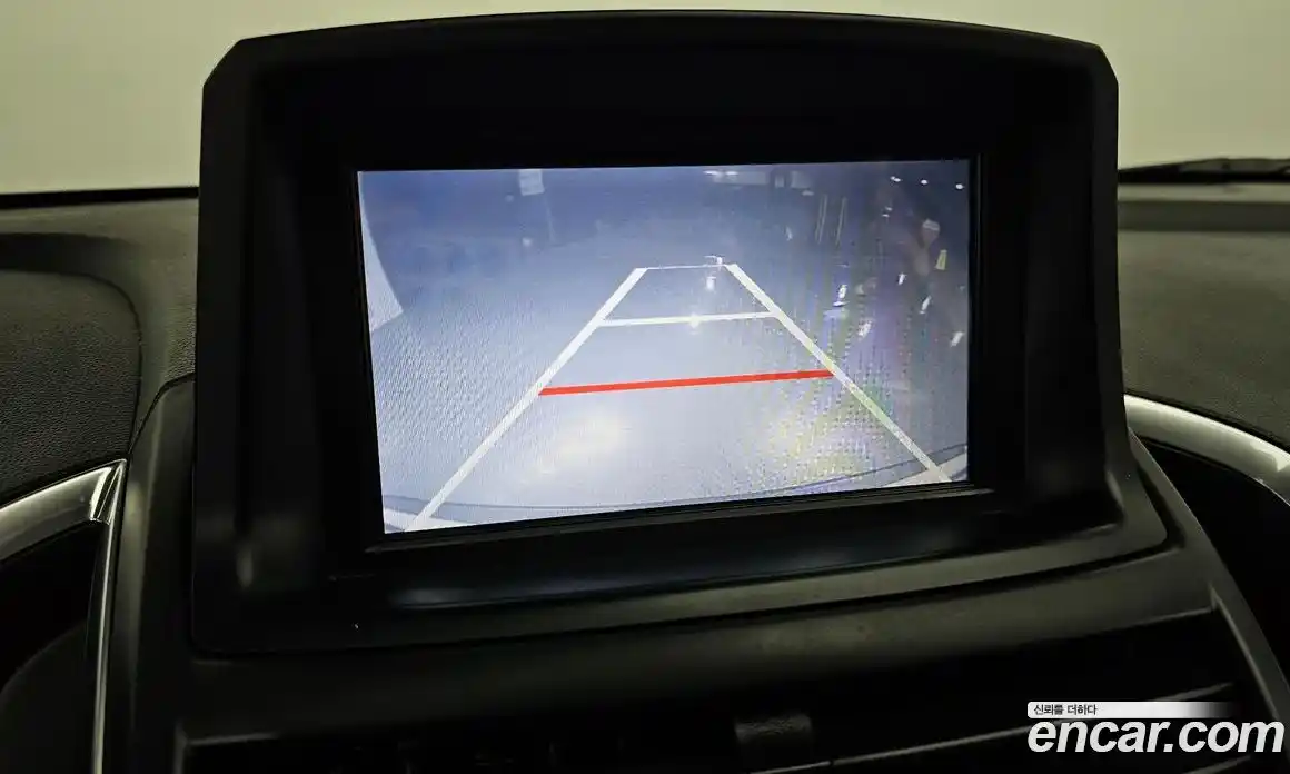 Chevrolet Trax 2016 1.6 Автомат в Москве № 200580, фото 5