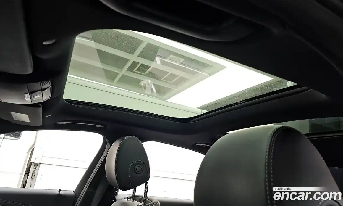 Mercedes-Benz E-Class 2021 2.0 Автомат в Москве № 201038, фото 19